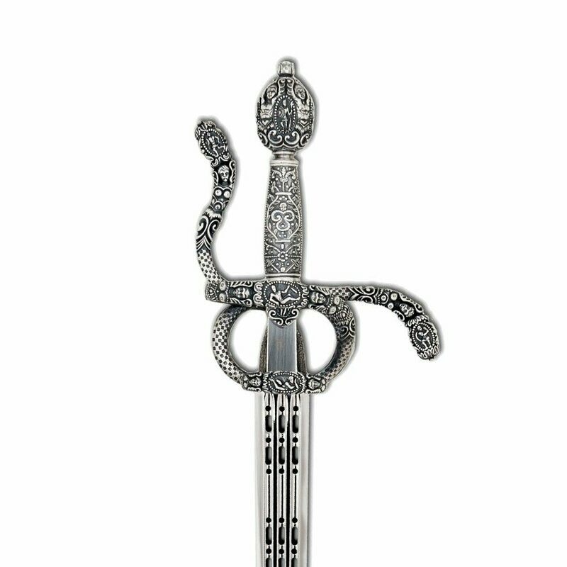 Épée Philippe II