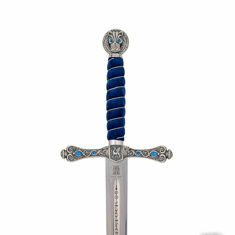 Épée du Prince Noir