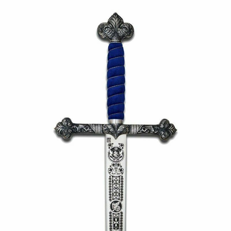 Epée Saint George