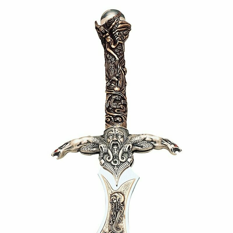 Epée de Merlin