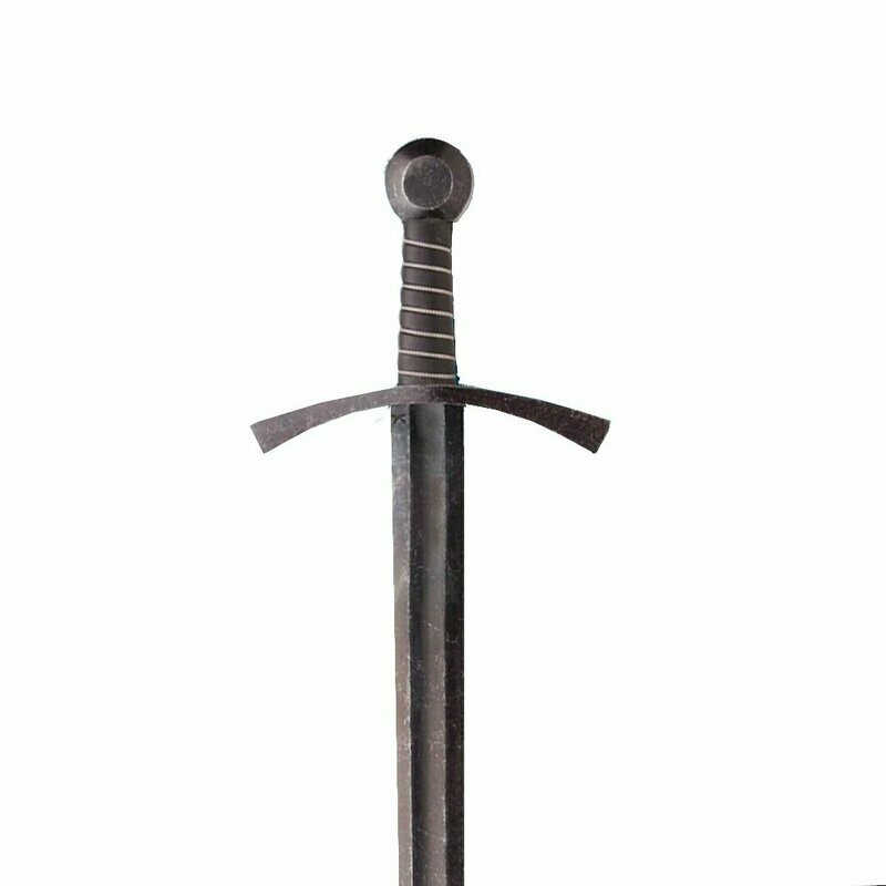 Épée du croisée d'Acre
