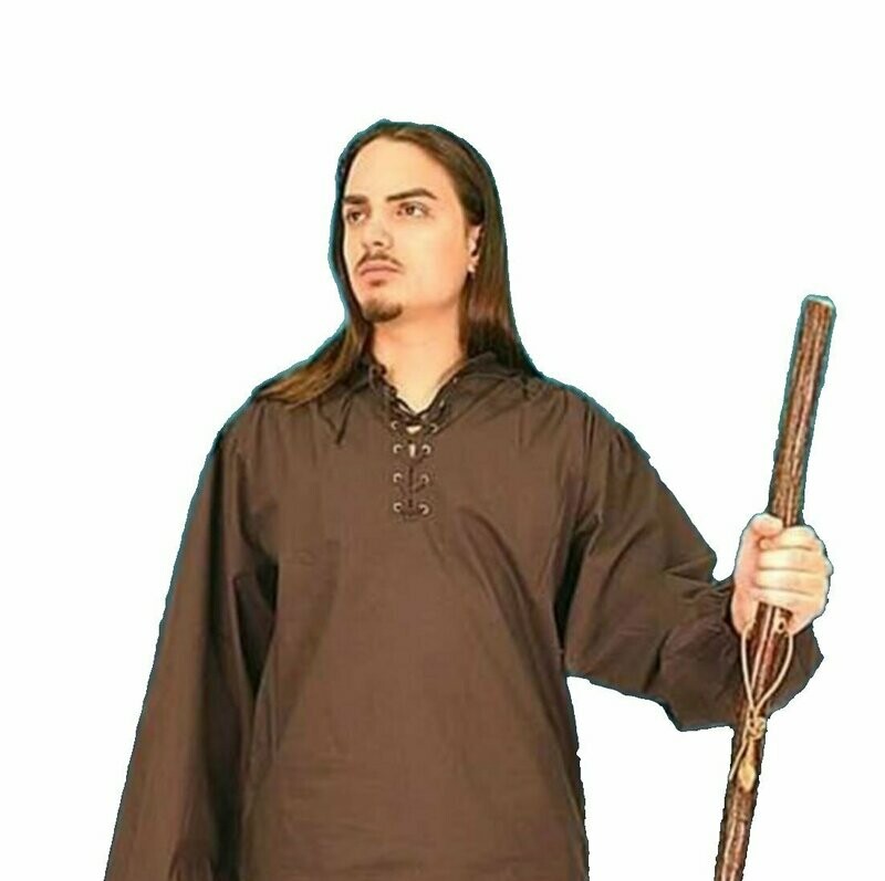 Chemise corsaire