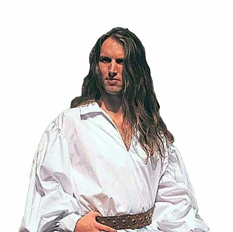 Chemise Renaissance