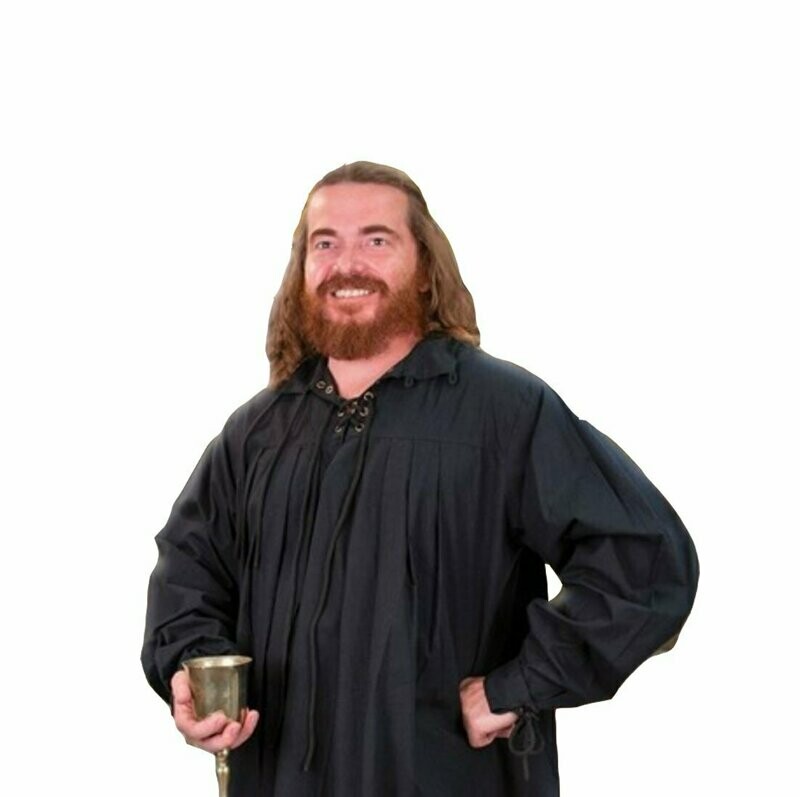 Chemise épéiste