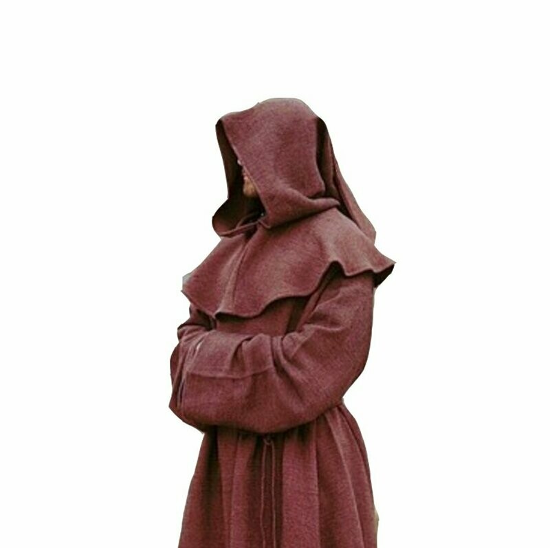 Robe de moine