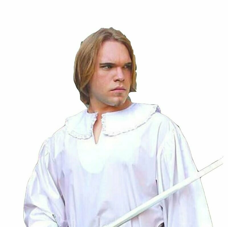 Chemise Mousquetaire