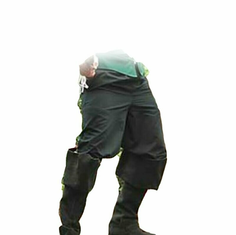Pantalon pirate