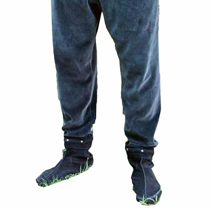 Pantalon velours