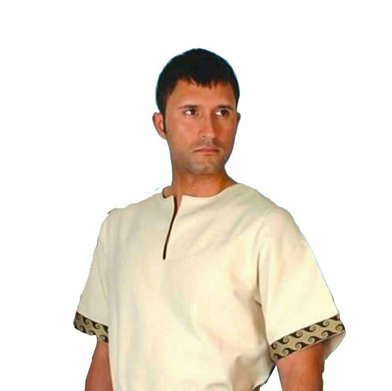 Tunique Grecque