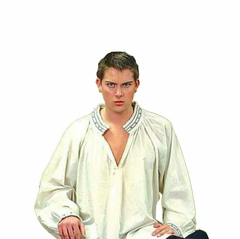 Chemise Nottingham