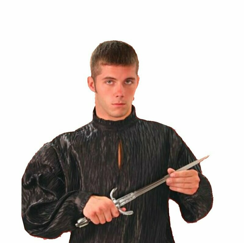 Chemise Seigneur d'Essex