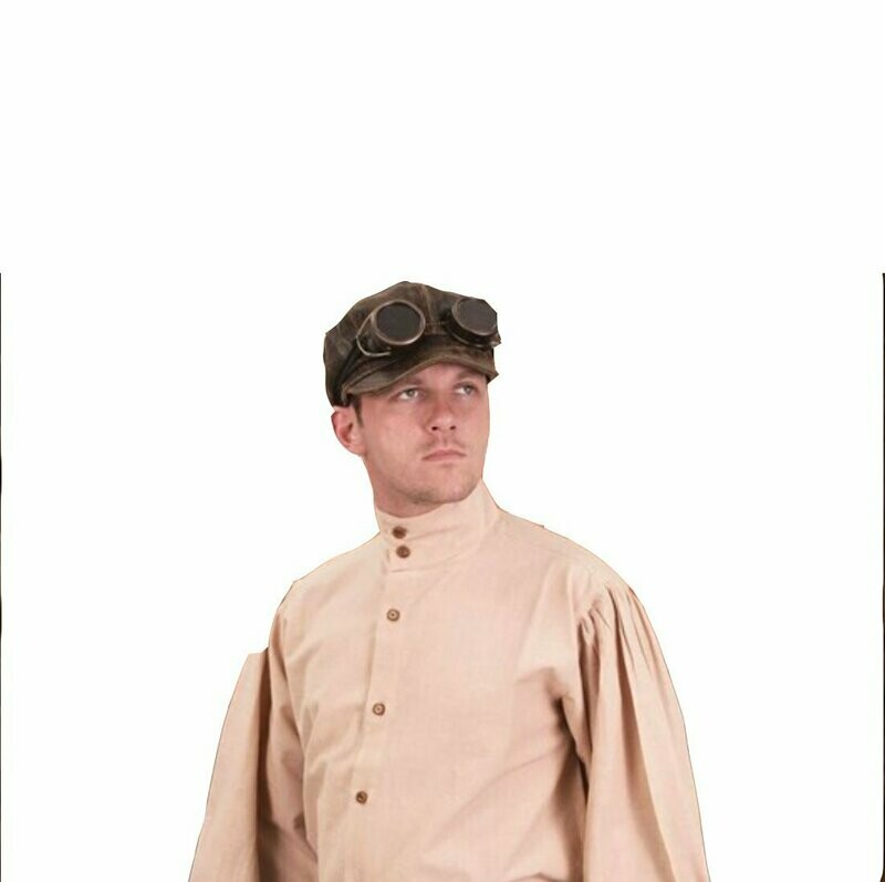 Chemise Ingénieur