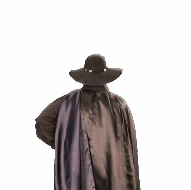Cape Don juan