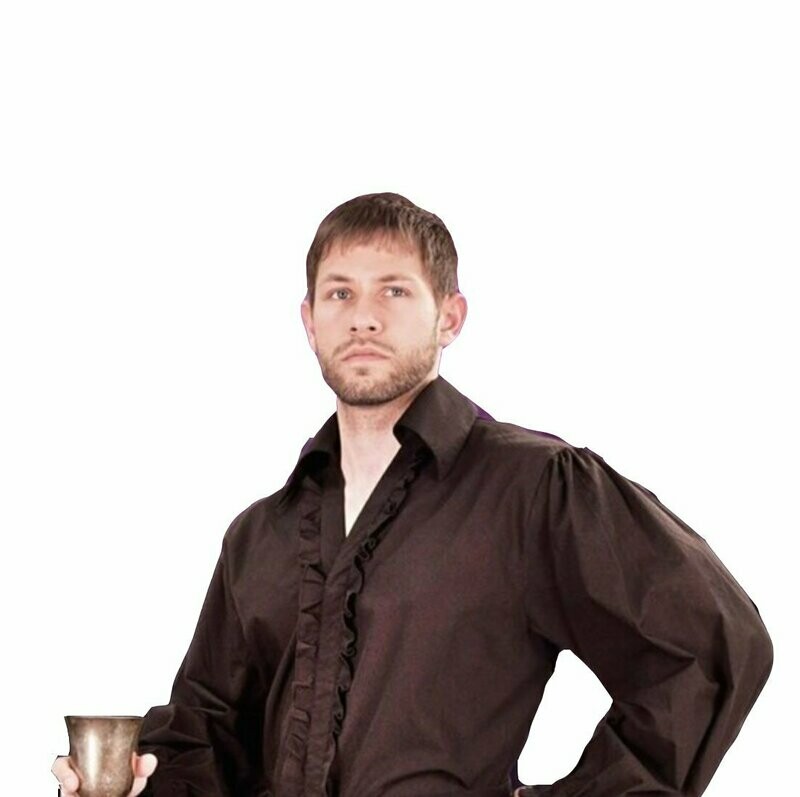 Chemise Don Juan