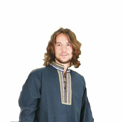 Chemise Marco Polo