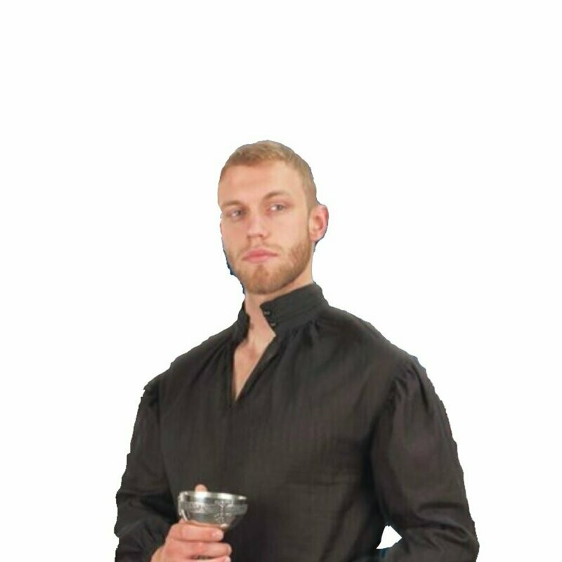 Chemise Baron