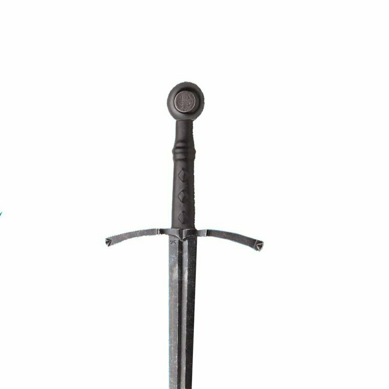 Epée à deux mains Agincourt