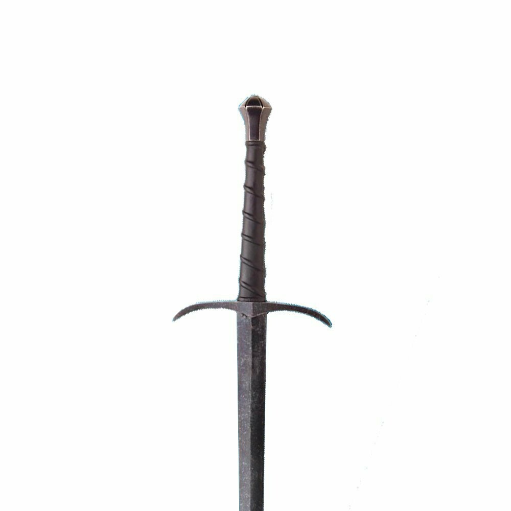 Epée médiévale de Bosworth