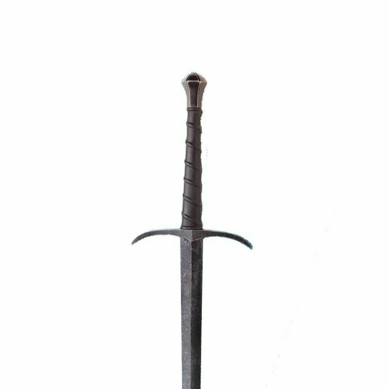 Epée médiévale de Bosworth
