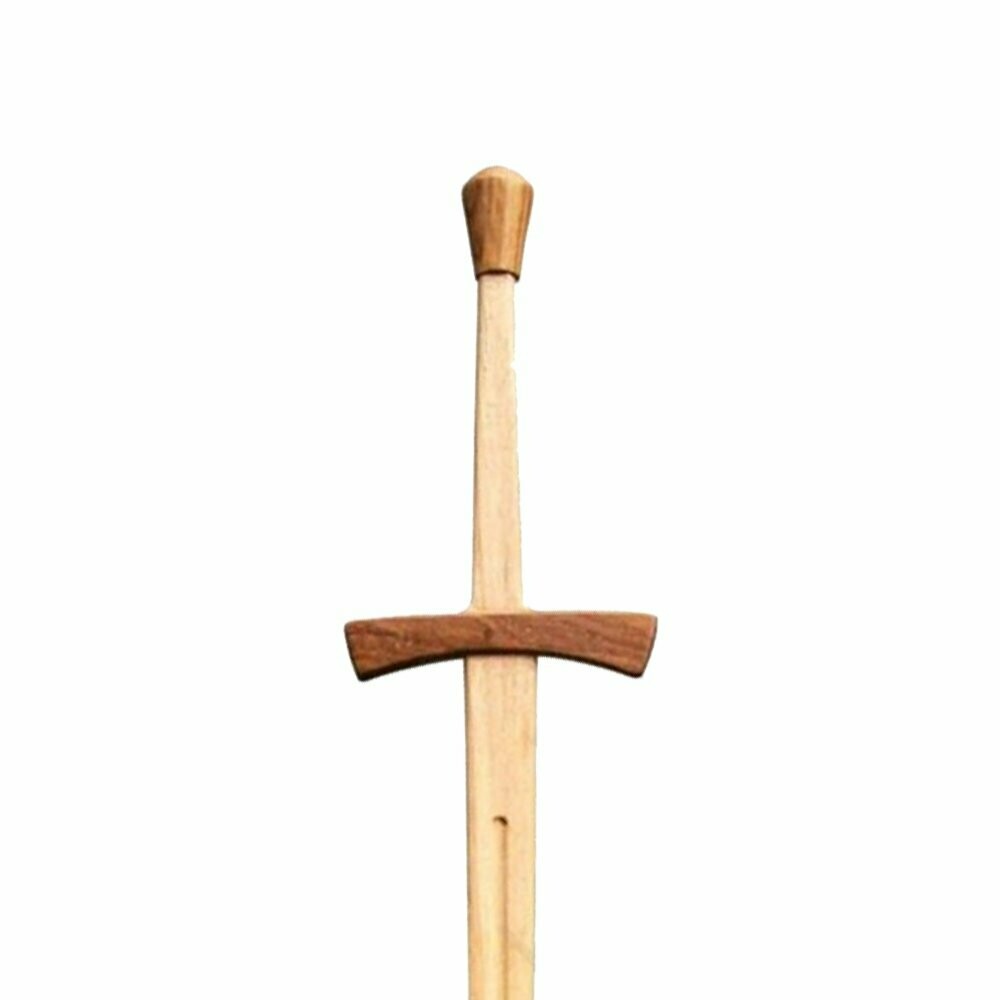 Épée médiévale 2 mains entrainement