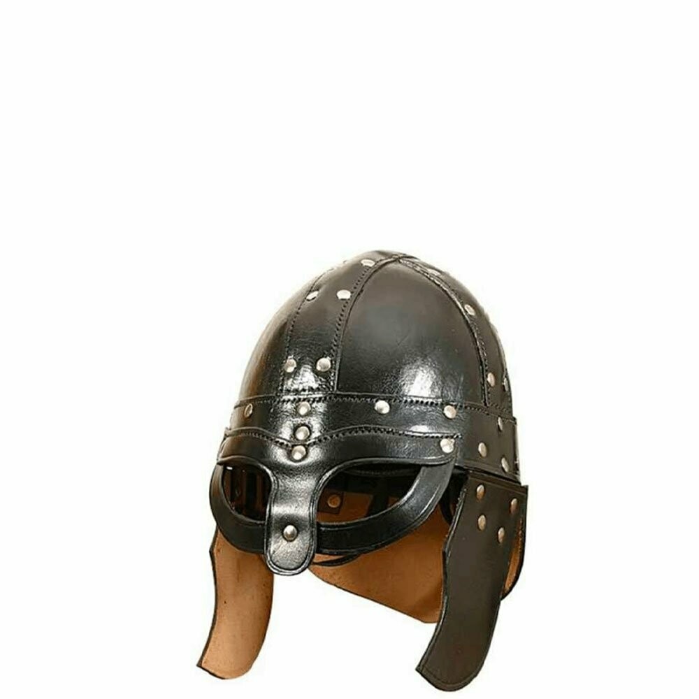 Casque Viking