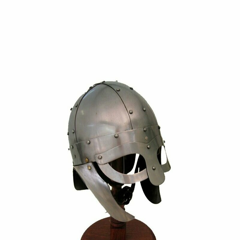 Casque Viking