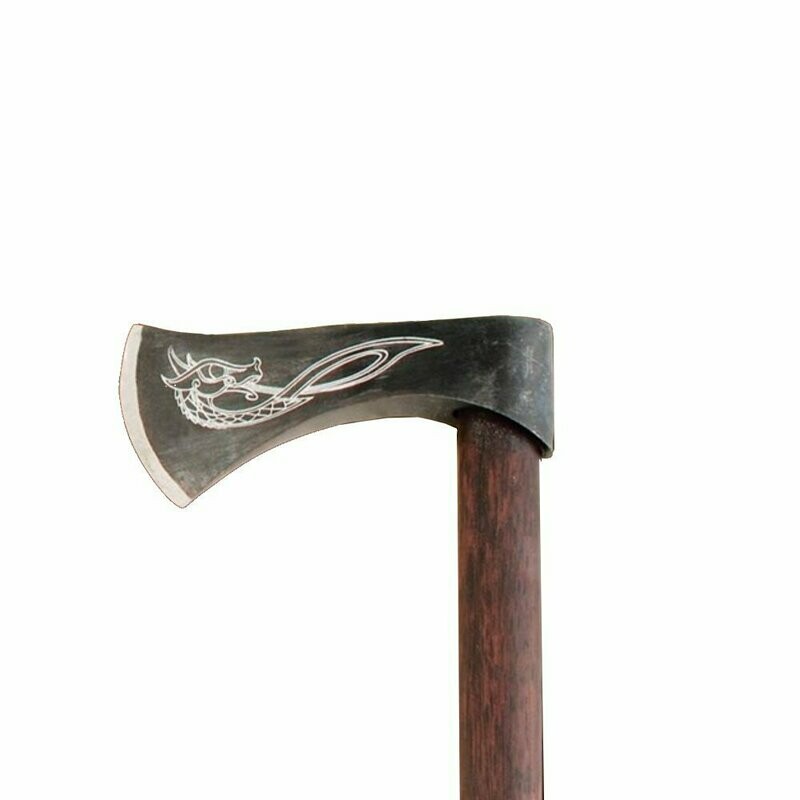 Hache Viking