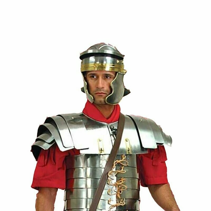 Armure Lorica Segmentata