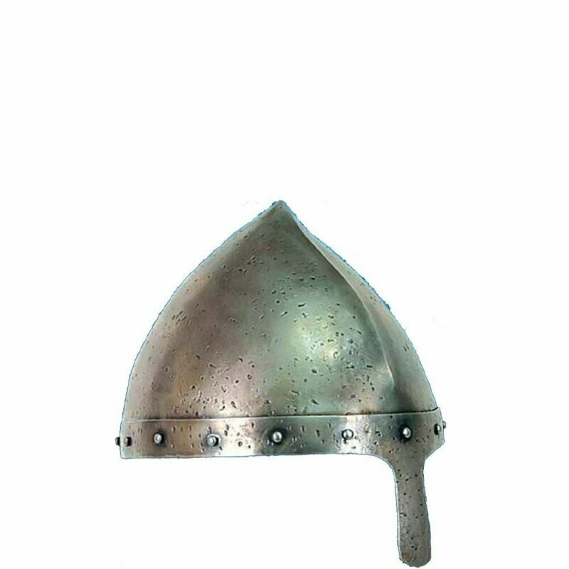Casque normand