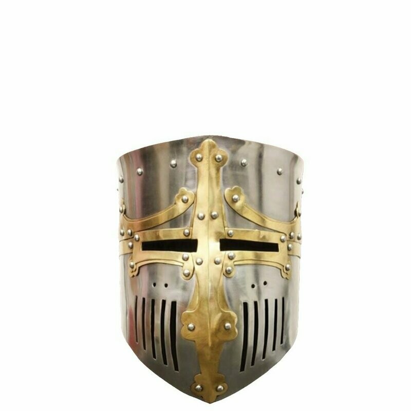 Casque Castille