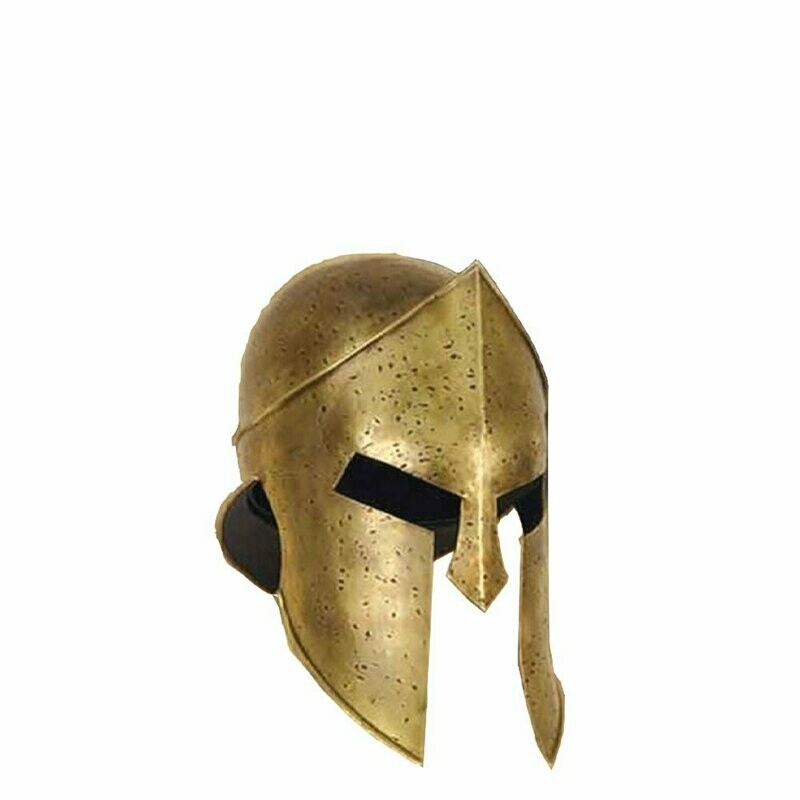 Casque Sparte