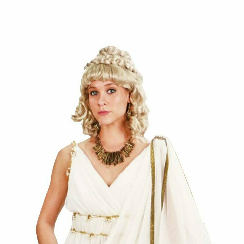 Robe Hélène de Troie