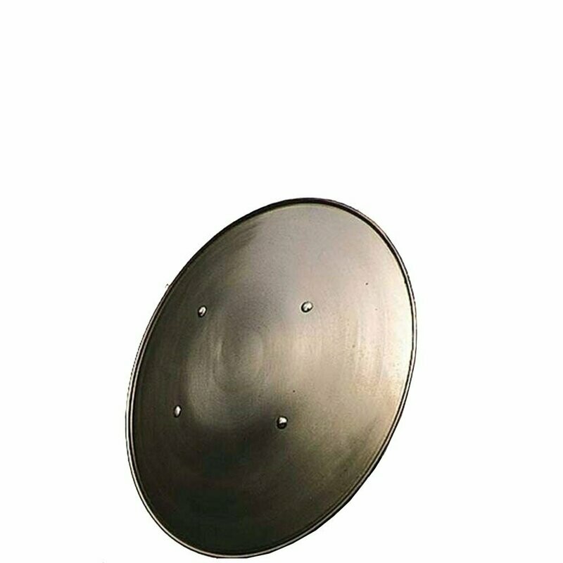 Bouclier bombé