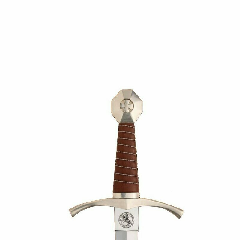 Dague chevaliers templiers