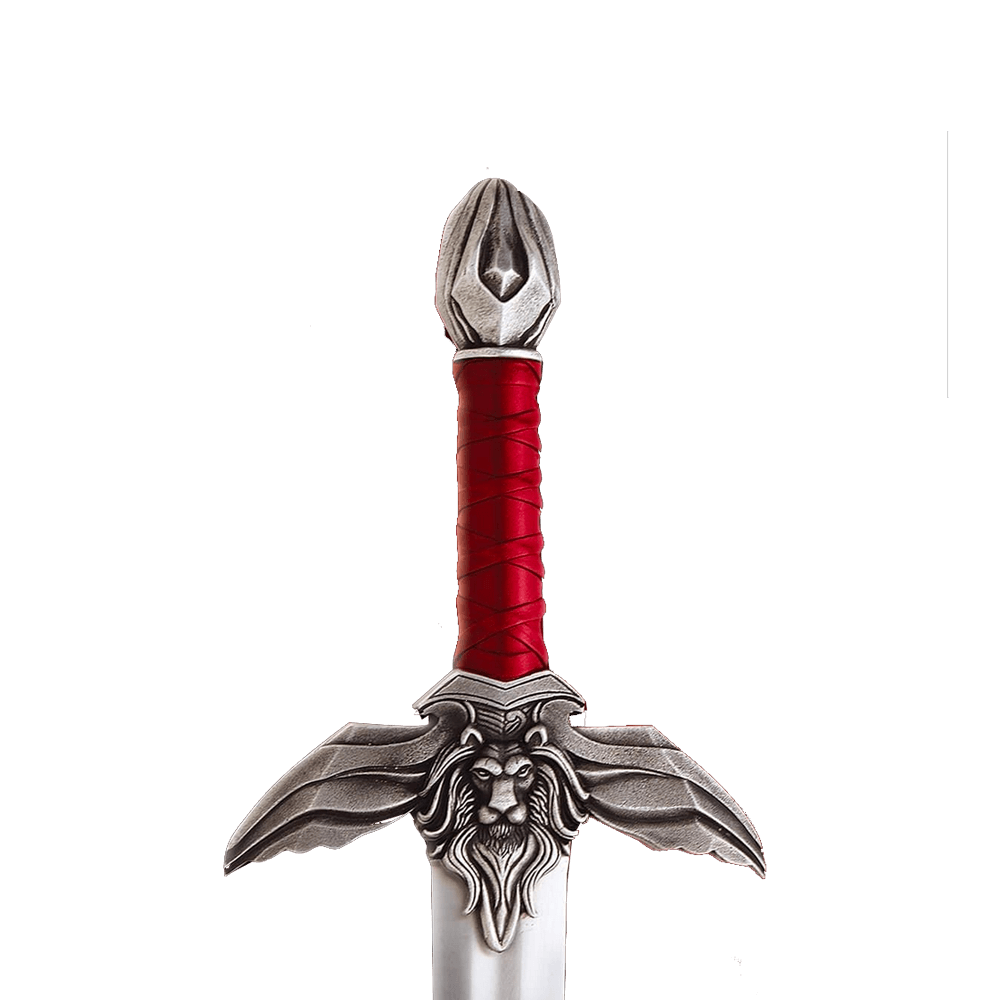 Windson, épée des Rois