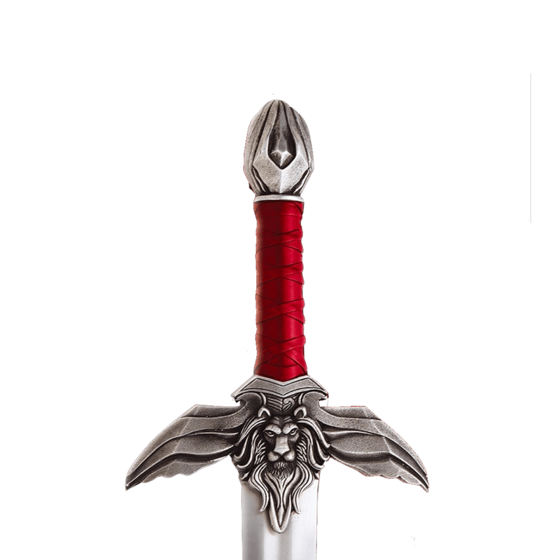 Windson, épée des Rois Windson, épée des Rois