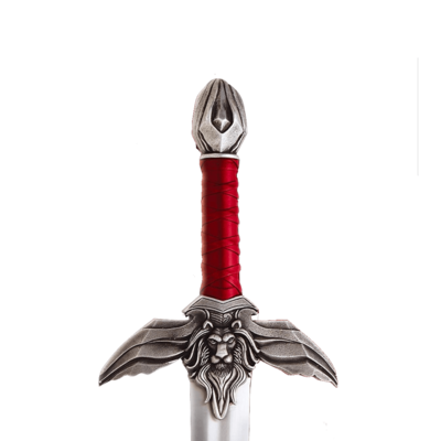 Windson, épée des Rois