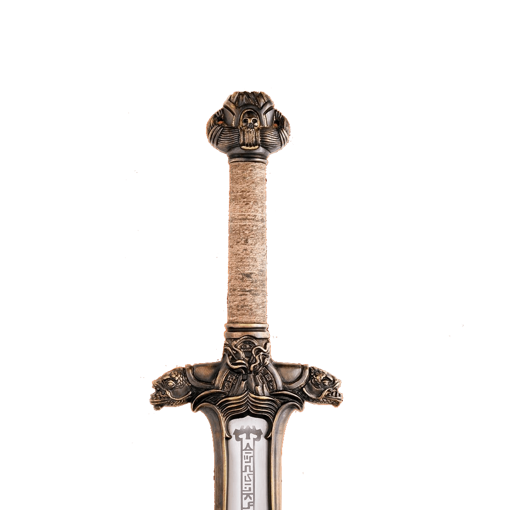 Épée Conan Atlante