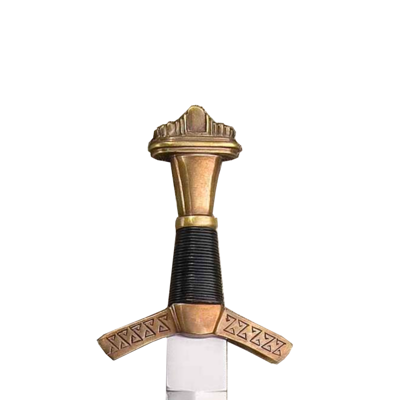 Épée Excalibur Historique