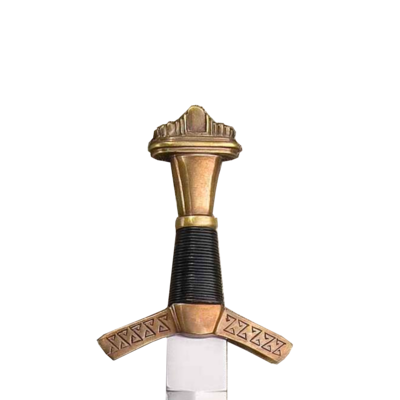 Épée Excalibur Historique