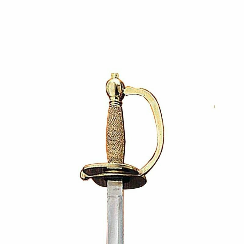 Sabre sous-officier 1840