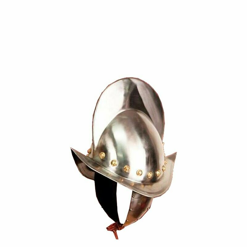 Casque Morion