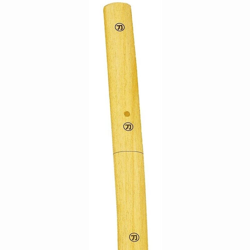 Wakizashi Shirasaya