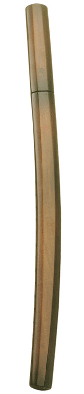 Wakizashi Shirasaya obscure​​