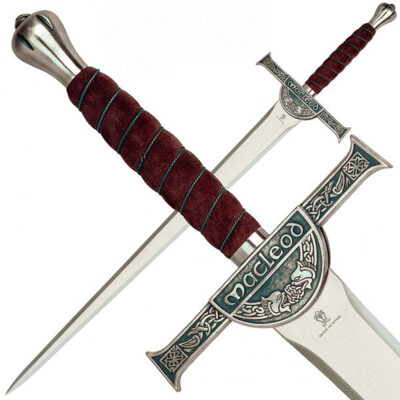 Épée Highlander