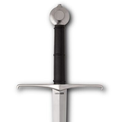 Épée de main et demi de la collection Royal Armouries