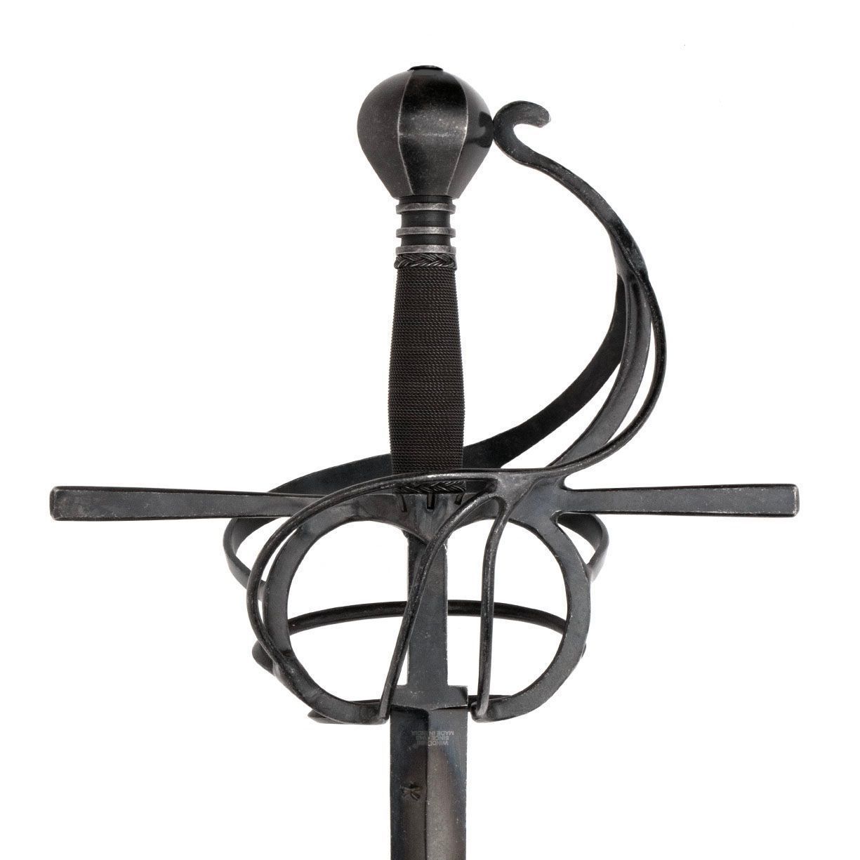 Épée Rapière