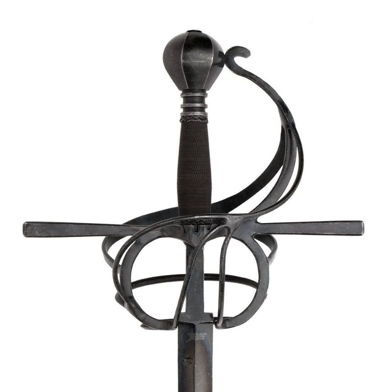 Épée Rapière