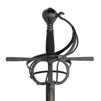 Épée Rapière