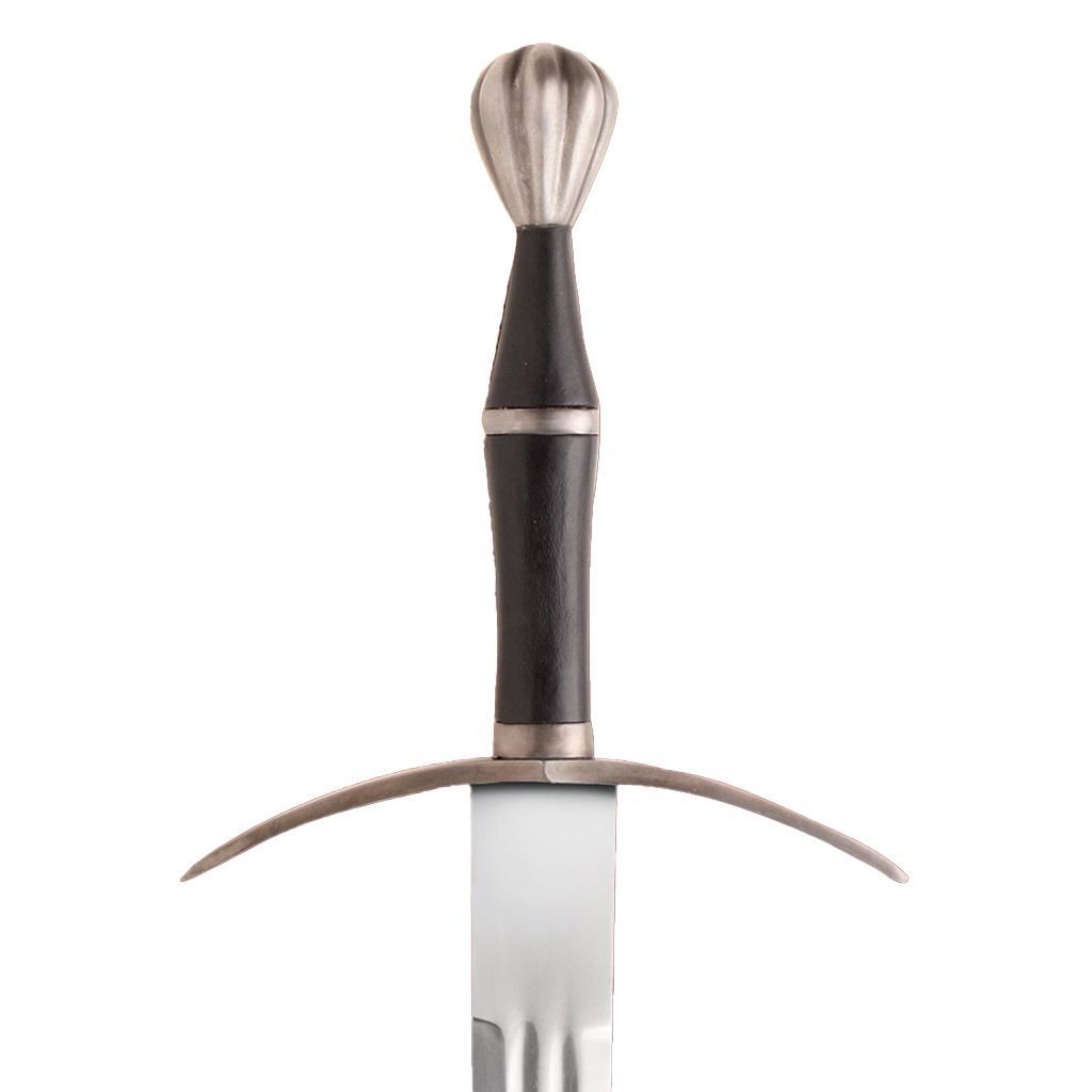Épée bâtarde
